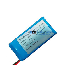Batería para PLC 654070-3S [Batería de repuesto]